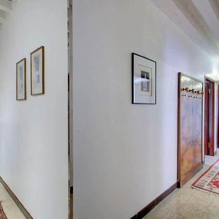 Marco Canal-Views Венеція Екстер'єр фото